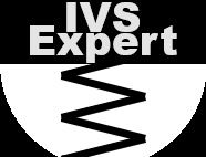 IVS logo